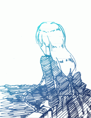 自殺少女