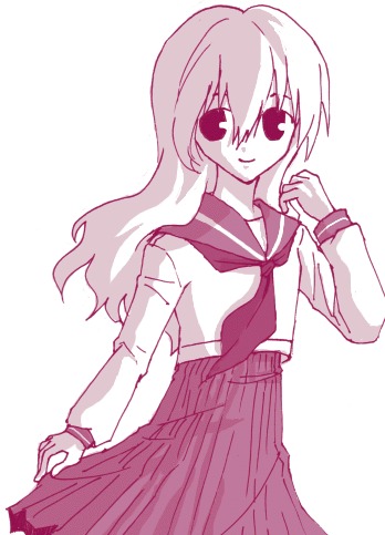 セーラー服