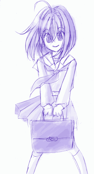 セーラー服
