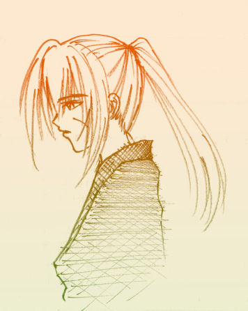 鬱・緋村